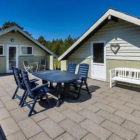 Ve180-vejers-strand-gogevej-17 Holiday home Vejers Strand
