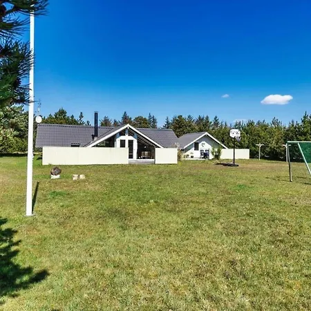 بيت للعطل Ve180-vejers-strand-gogevej-17